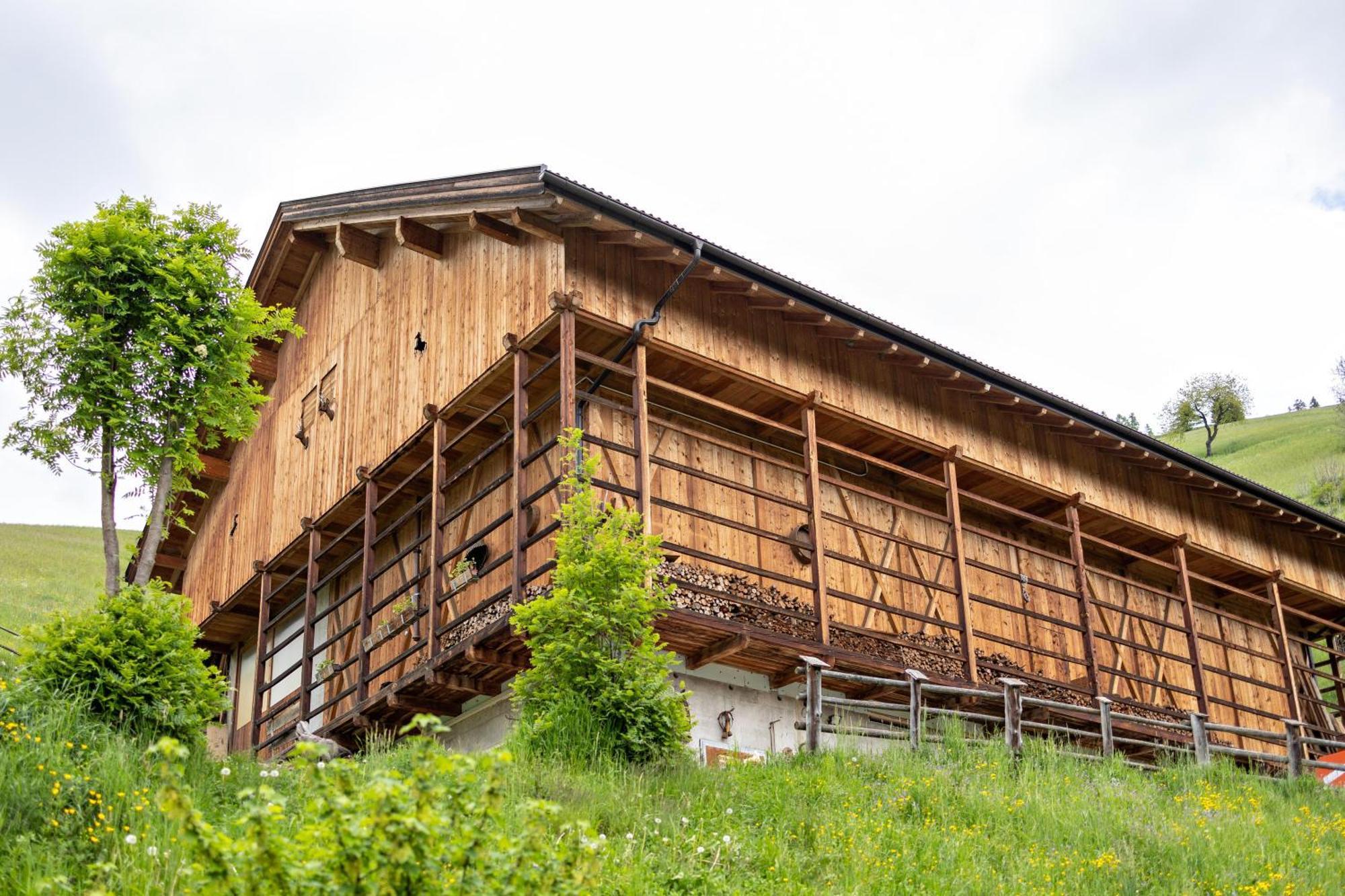 Bolser App Plan De Corones San Vigilio Di Marebbe Pokój zdjęcie