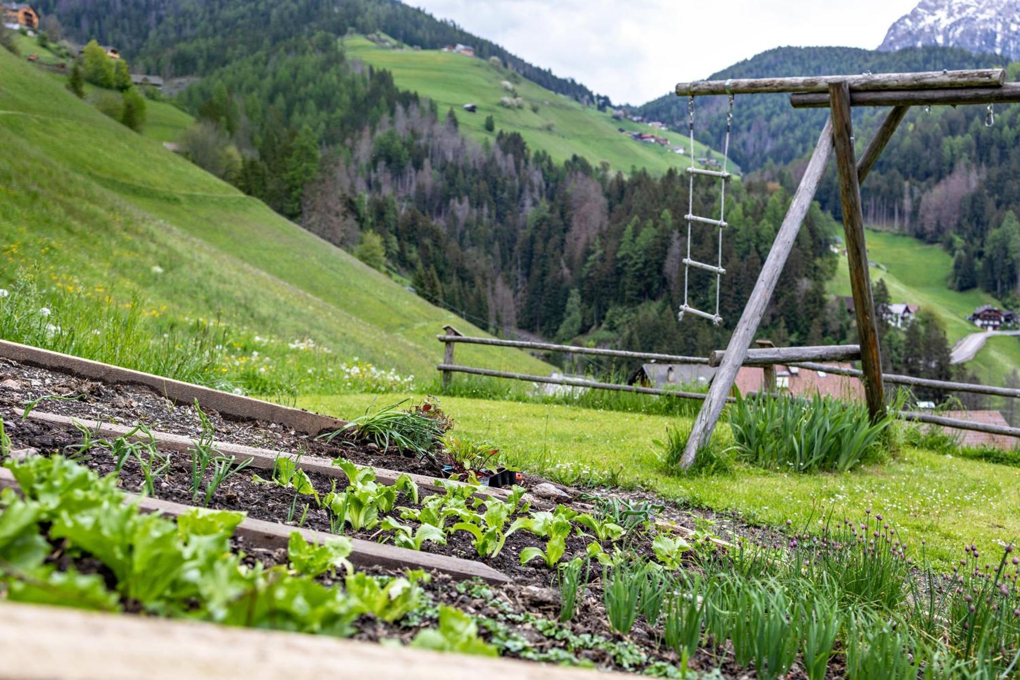 Bolser App Plan De Corones San Vigilio Di Marebbe Pokój zdjęcie