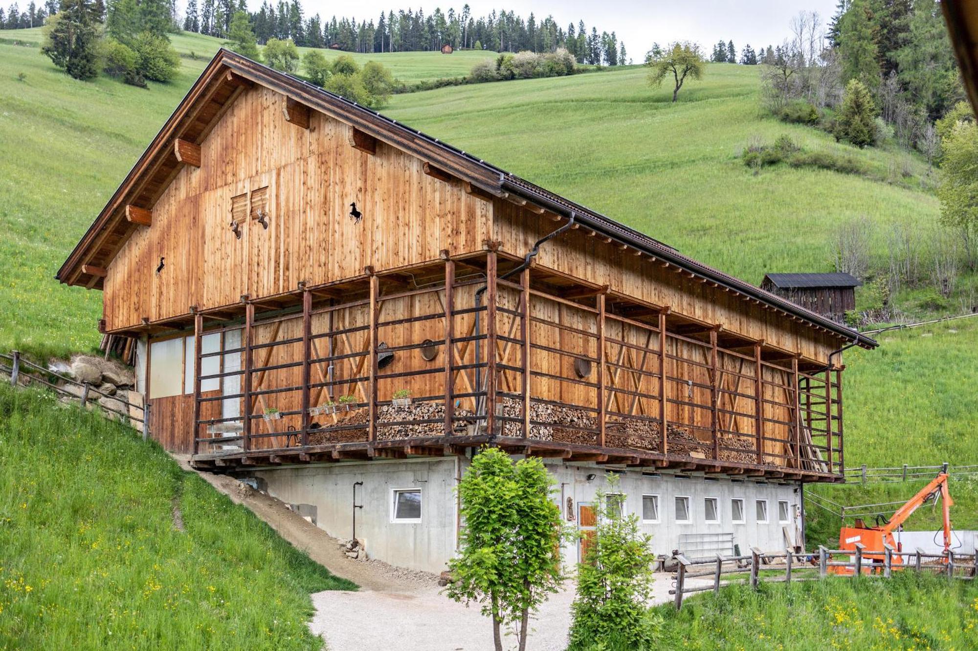 Bolser App Plan De Corones San Vigilio Di Marebbe Pokój zdjęcie