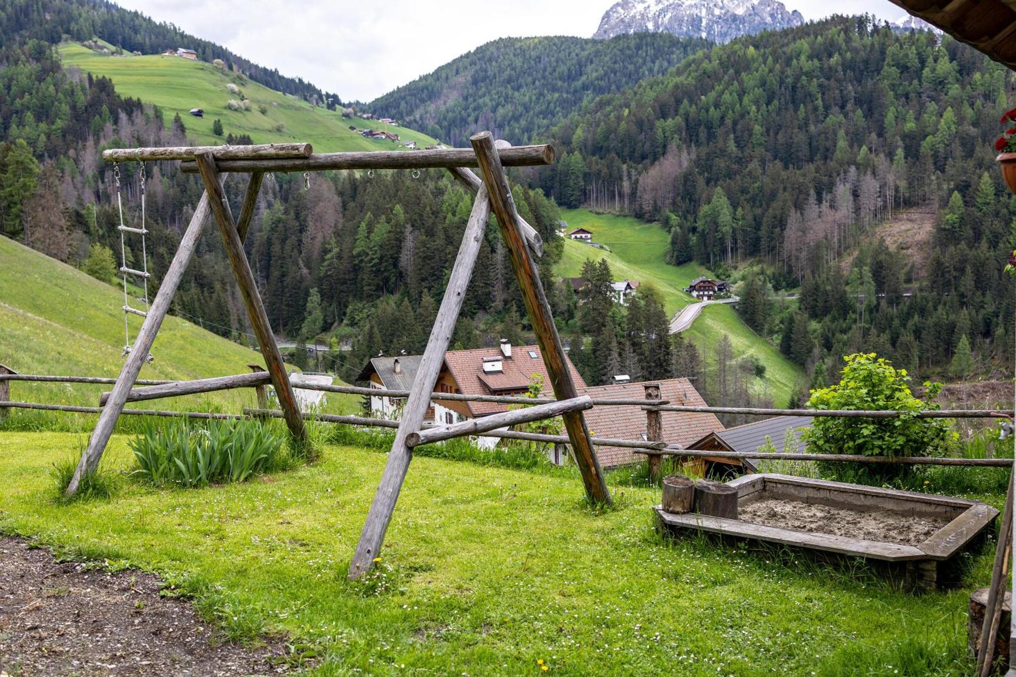 Bolser App Plan De Corones San Vigilio Di Marebbe Pokój zdjęcie